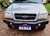 Para-choque dianteiro S10 2000 A 2011