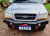 Para-choque dianteiro S10 2000 A 2011