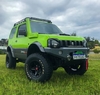 Para-choque dianteiro Jimny ATÉ 2015 - loja online