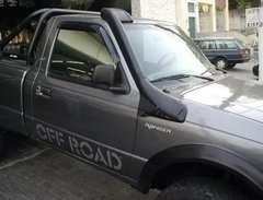 SNORKEL RANGER ATÉ 2008 - comprar online