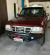 Para-choque dianteiro Ranger 1998 á 2004