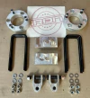 KIT LIFT de Suspensão SW4 2006 A 2011 LIFT 2 POLEGADAS