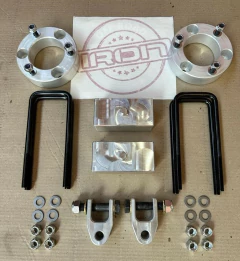KIT LIFT de Suspensão SW4 2006 A 2011 LIFT 2 POLEGADAS