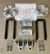KIT LIFT de Suspensão PAJERO TR4/IO 1999 A 2015 LIFT 2 POLEGADAS