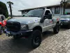 Para-choque dianteiro F250 F350 F4000 - comprar online