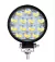Farol Milha Led Mini 42w (2 UNIDADE)