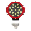 Farol Milha Led 51W (UNIDADE)