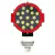 Farol Milha Led 51W (UNIDADE)