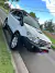 Para-choque Dianteiro Hilux SW4 2006 A 2011