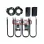 KIT LIFT de Suspensão L200 NEW TRITON 17/19 LIFT 2 POLEGADAS