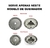 Capa Cooktop Itatiaia / Philco / Britania / Esmaltec - Pequena - comprar online