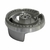 Queimador Dupla Chama Mini Work - Brastemp / Consul / Continental - ORIGINAL DEFENDI