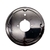 Base da Grelha Cooktop Atlas para Bacia Grande