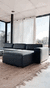 Sillon Roma modulo central - Sol Palou DECO