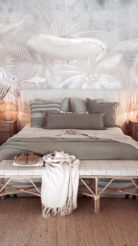 Lampara Blanca - comprar online