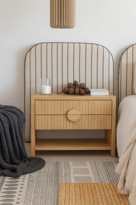 Mesa de Luz Málaga - Alamo - Foto de referencia - comprar online