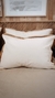 Almohadon Bordes - Toffe - - comprar online