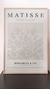 Cuadro Matisse - 60x90 - - Sol Palou DECO