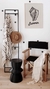 Perchero de pie Black - Sol Palou DECO