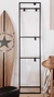 Perchero de pie Black - comprar online