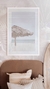 Cuadro Palapa - 70x1,05 -
