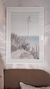 Cuadro Playa Esmeralda - comprar online