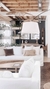 Sillon Cubo con Funda off White - A ENCARGAR - - comprar online