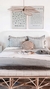 Almohadon Carilo - Rayas -