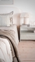 Velador Rattan - comprar online