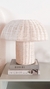 Velador Rattan - tienda online