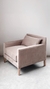 Sillon Paul - Panna - - tienda online