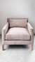 Sillon Paul - Panna - en internet