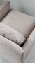 Sillon Paul - Panna -