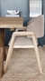 Imagen de Silla Malasia - Lino -
