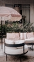Sillon Nay - Sol Palou DECO