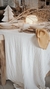 Mantel Snow