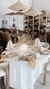 Mantel Snow - comprar online