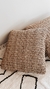Puff Seagrass - Sol Palou DECO