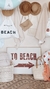 Cuadro To Beach - tienda online