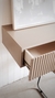 Recibidor Flotante Linz - 1,0m - - tienda online
