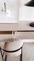 Imagen de Recibidor Flotante Linz - 1,0m -