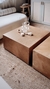 Mesa Ratona Cubo - Sol Palou DECO