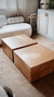 Mesa Ratona Cubo - comprar online