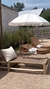 Sombrilla Praia - tienda online