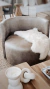 Sillon Persa