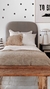 Respaldo Flor Twin - A ENCARGAR - - comprar online