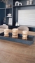 Bandeja Rectangular Chefa - Baja - - comprar online