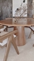 Mesa comedor Nilo - comprar online
