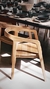 Silla Teca - Sol Palou DECO