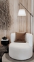 Sillon Lisboa Boucle - A ENCARGAR -